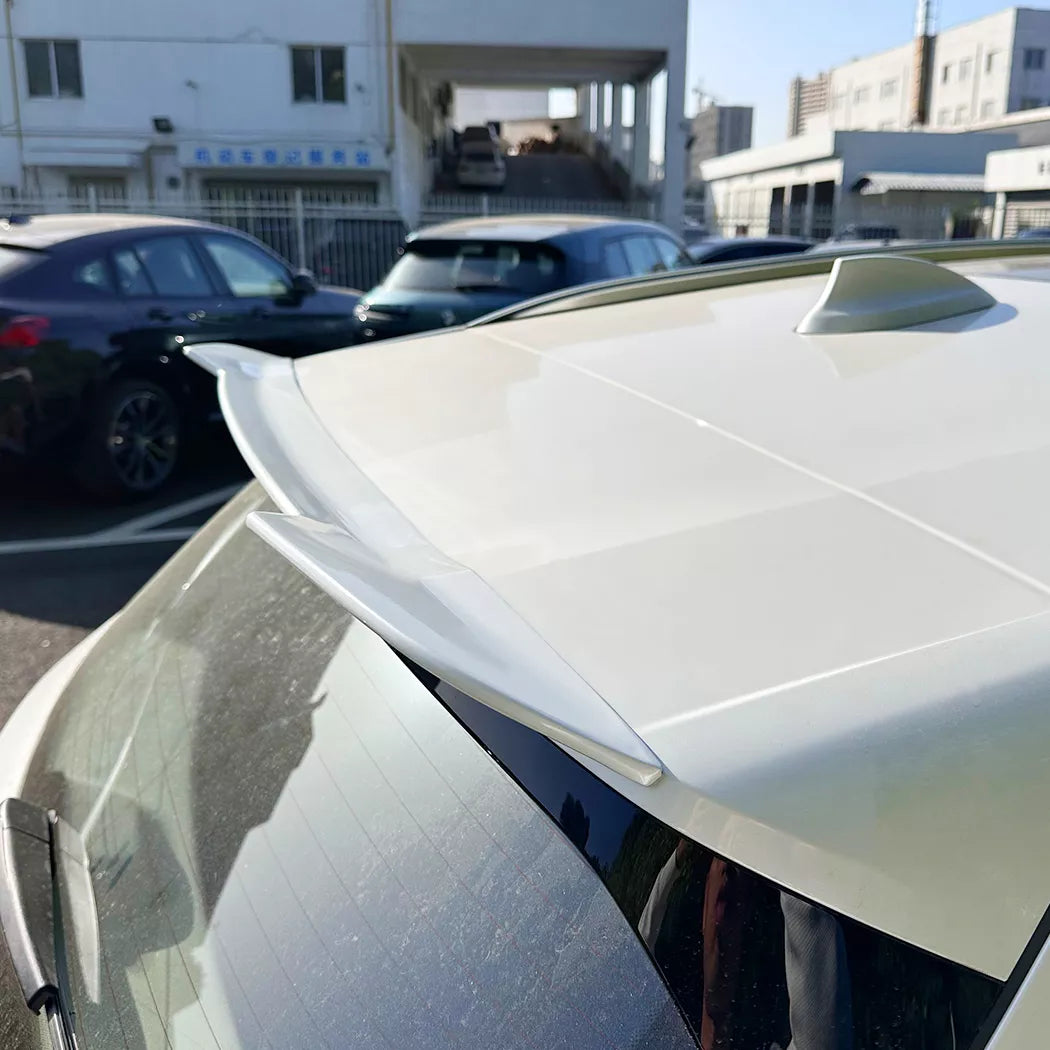 BMW X3 G01 Spoiler 2018+