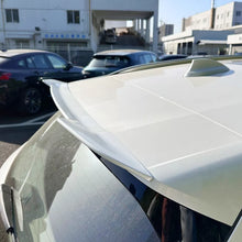 BMW X3 G01 Spoiler 2018+