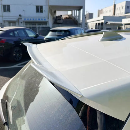 BMW X3 G01 Spoiler 2018+