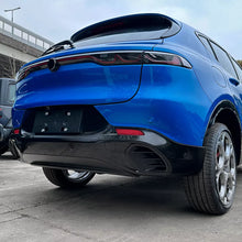 Alfa Romeo Tonale Canards 2023+