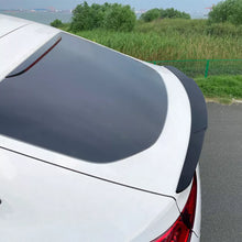 Mercedes Benz GLE Coupe C167 Spoiler 2020+