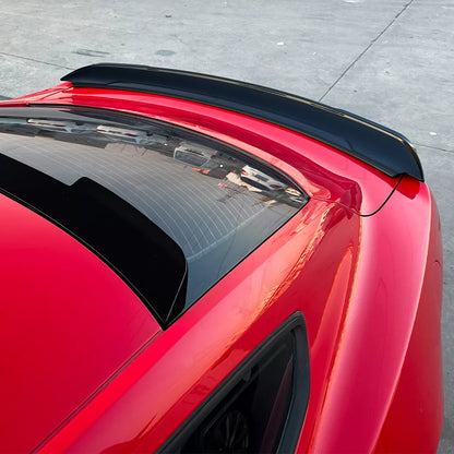 Ford Mustang MK6 MK6.5 Spoiler 2015-2022 ZST-1043