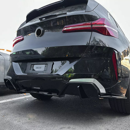 BMW X3 G45 M Sport Diffuser 2025
