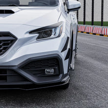 Subaru WRX STI VB Splitter 2022+ ZST-986