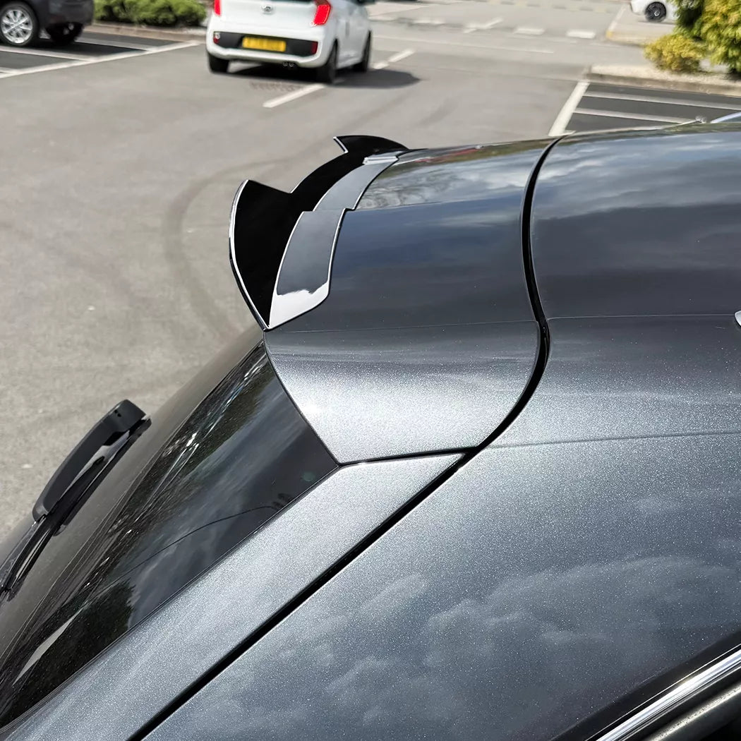 Audi Q5 8R S Line Spoiler 2009-2017