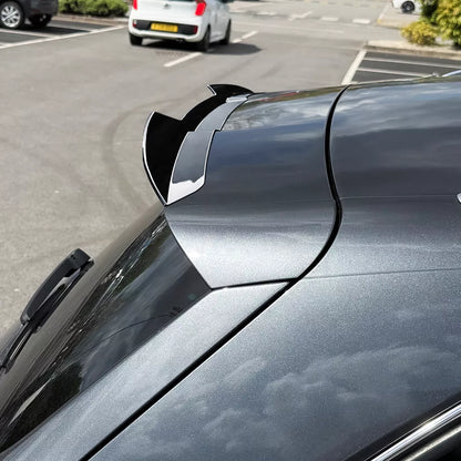 Audi Q5 8R S Line Spoiler 2009-2017