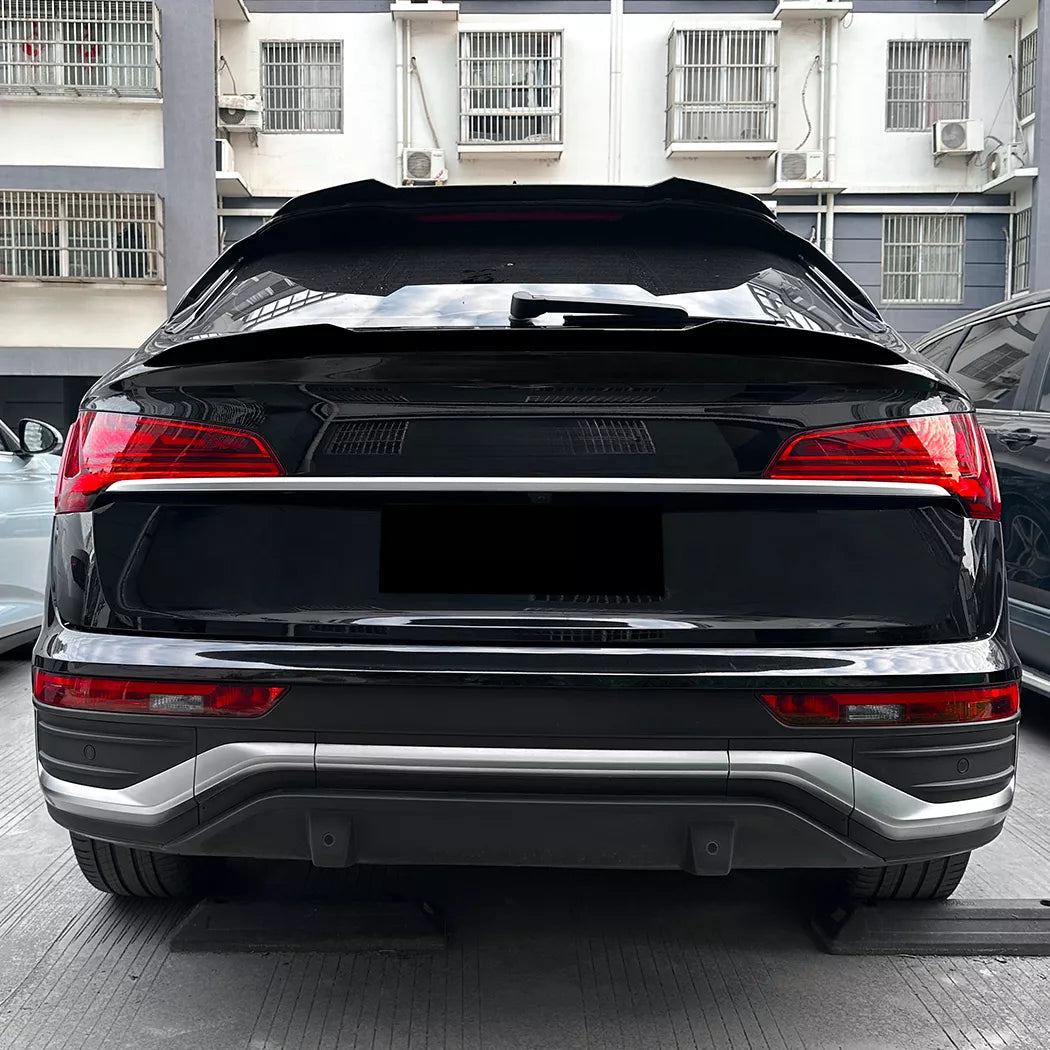 Audi Q5 FY Sportback Middle Spoiler 2021+