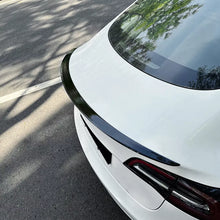 Tesla Model 3 Spoiler