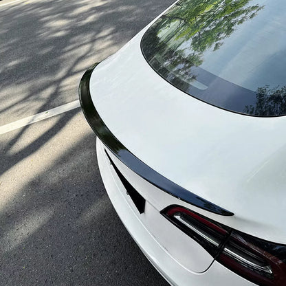 Tesla Model 3 Spoiler