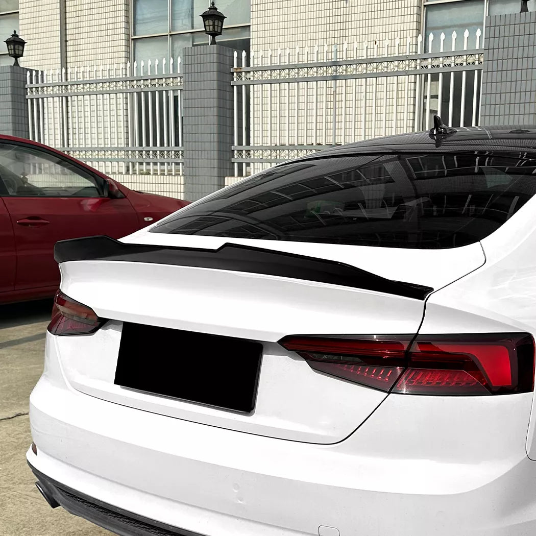 Audi A5 S5 F5 Spoiler 2017-2024