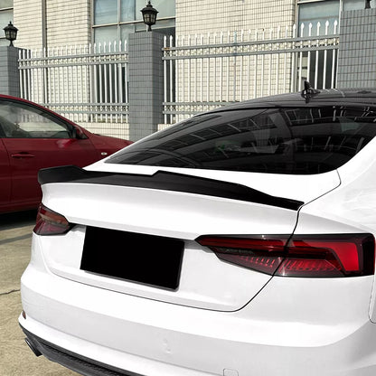 Audi A5 S5 F5 Spoiler 2017-2024