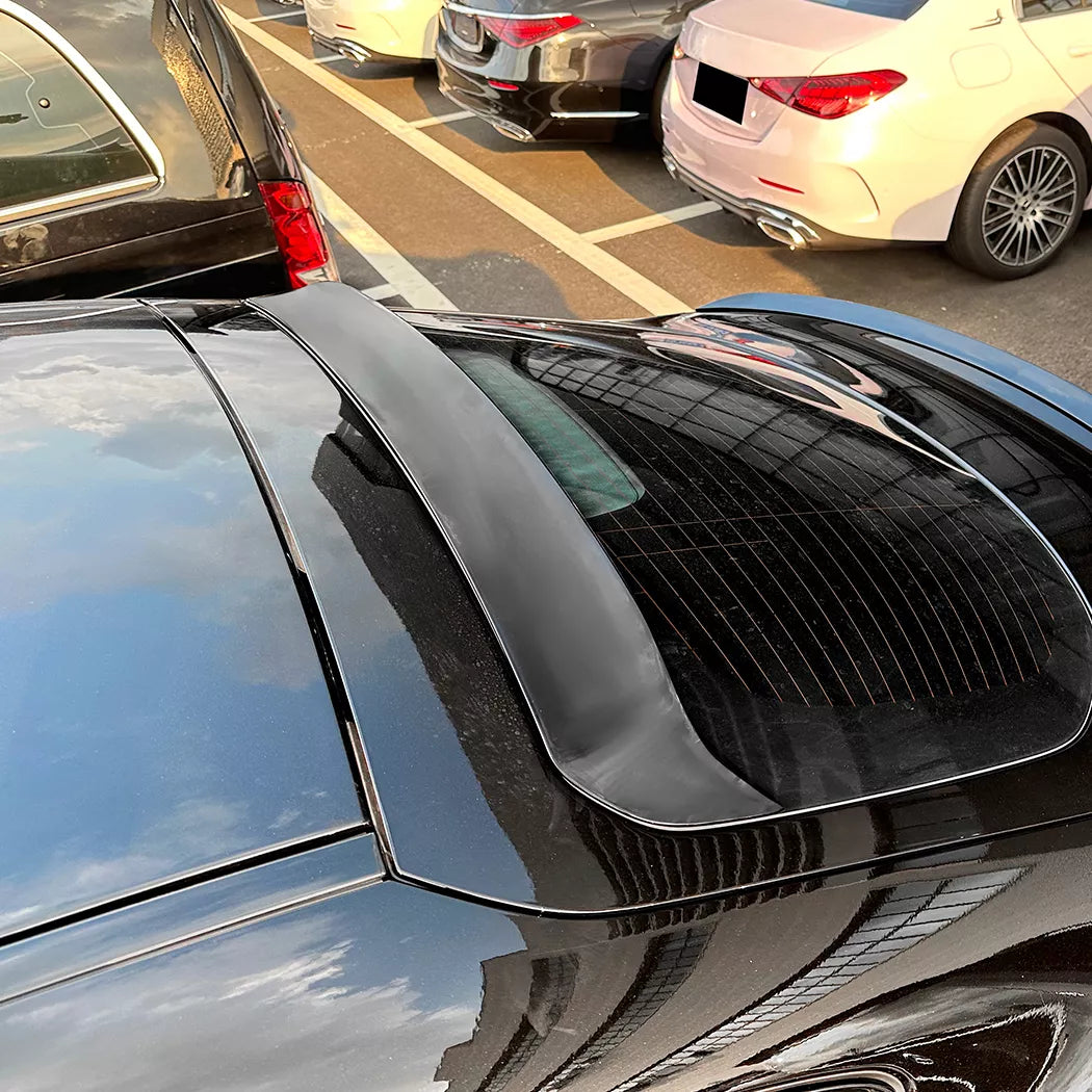 Mercedes Benz GLC Coupe C254 Roof Spoiler 2023+
