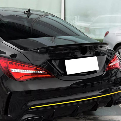 Mercedes Benz CLA C117 CLA45 AMG Spoiler 2013-2019
