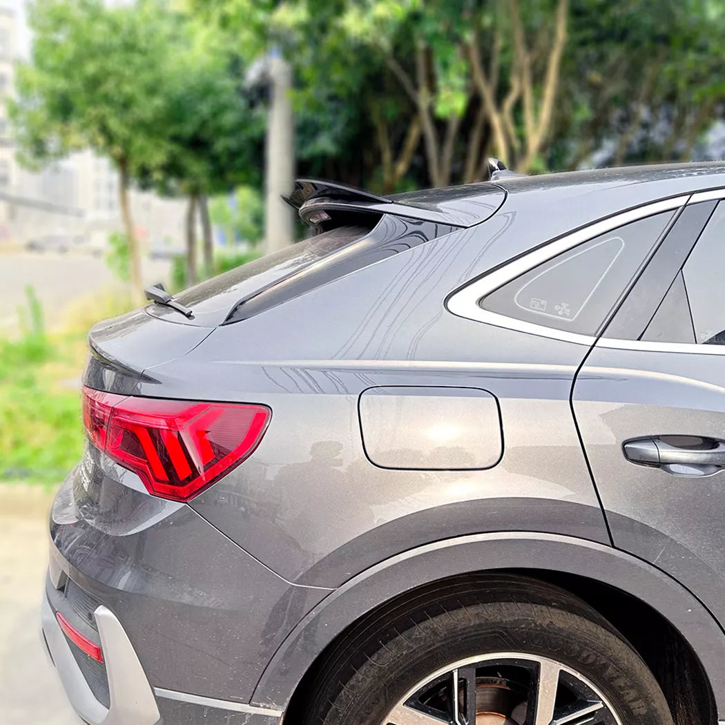 Audi Q3 F3 Sportback Spoiler 2019+