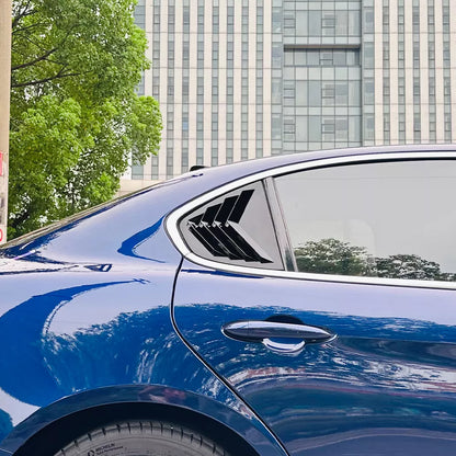 Alfa Romeo Giulia Louvers 2015+