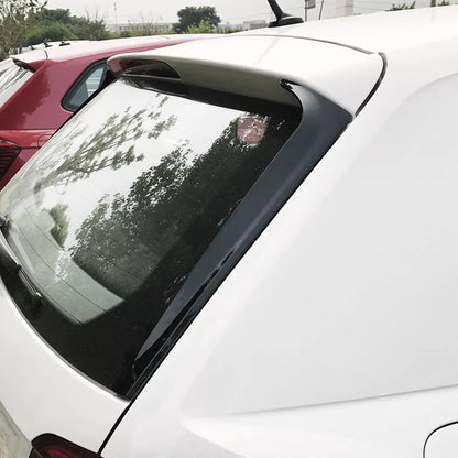 Volkswagen Polo MK6 Side Spoiler 2018+