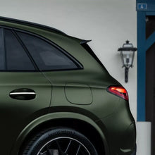 Mercedes Benz GLC X254 AMG Line Spoiler 2023+