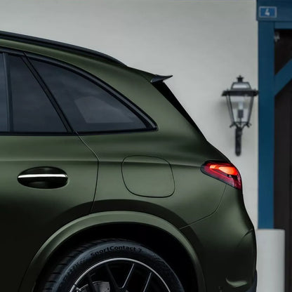 Mercedes Benz GLC X254 AMG Line Spoiler 2023+