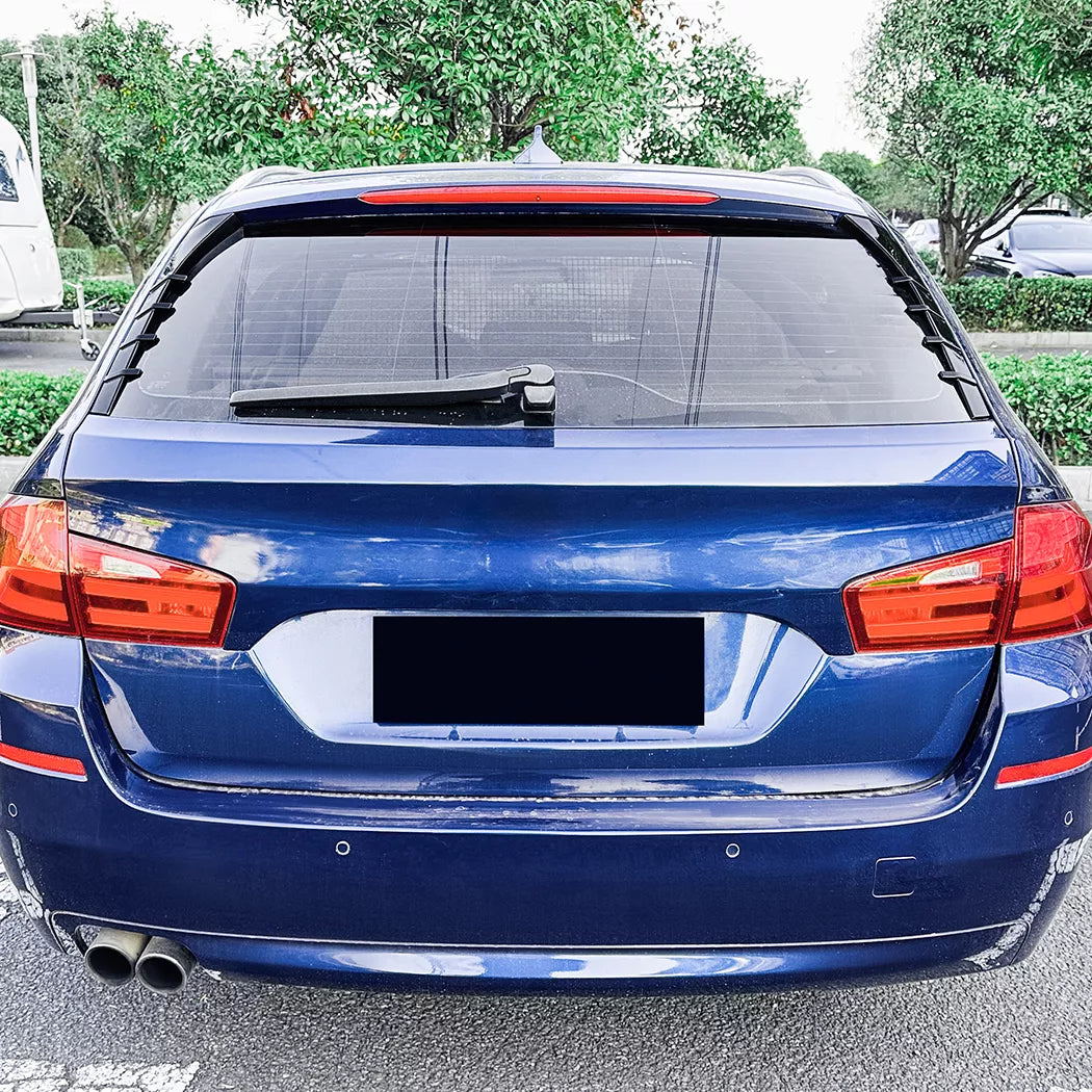 BMW Series 5 F11 Side Spoiler 2011-2017