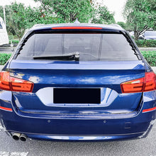 BMW Series 5 F11 Side Spoiler 2011-2017