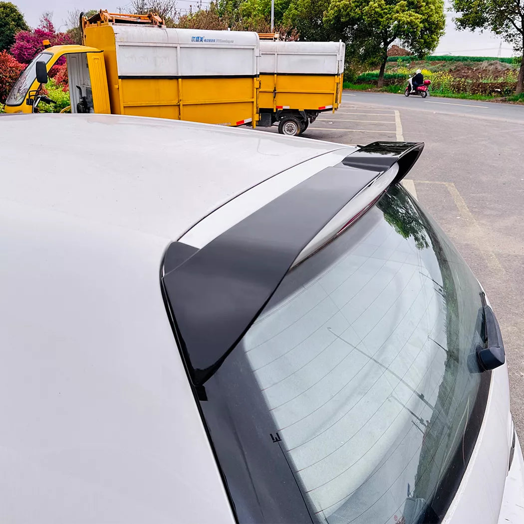 Volkswagen Golf MK6 Spoiler 2009-2012
