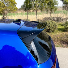 Volkswagen Golf MK8 Spoiler 2020+