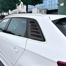 Audi A3 S3 8V Louvers 2013-2020