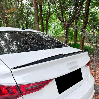 Audi A3 8Y Sedan Spoiler 2020+