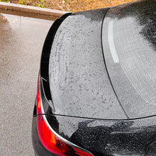 Mercedes Benz Clase E W214 Spoiler 2024+