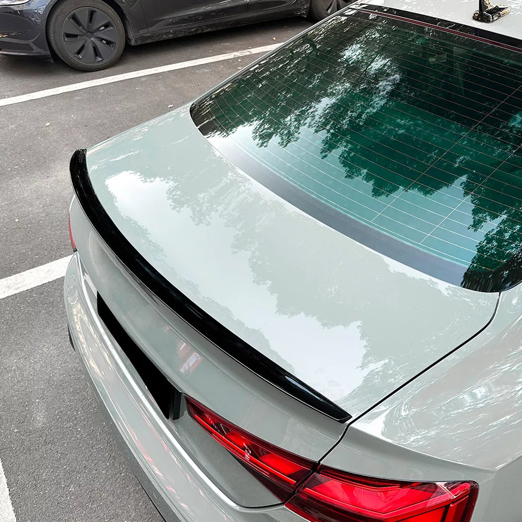 Audi A5 F5 Coupe Spoiler 2017-2024 ZST-1221