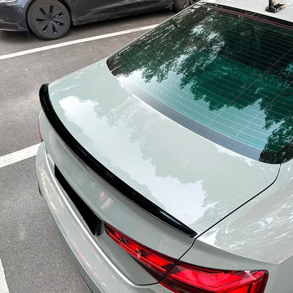 Audi A5 F5 Coupe Spoiler 2017-2024 ZST-1221