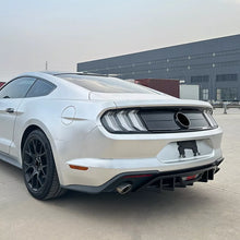 Ford Mustang MK6.5 Diffuser 2018-2023