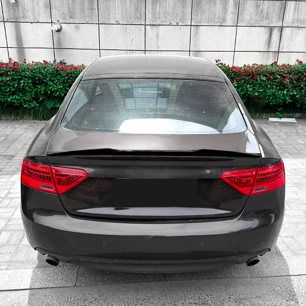Audi A5 8T Sportback Spoiler 2007-2016