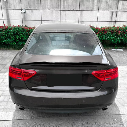 Audi A5 8T Sportback Spoiler 2007-2016