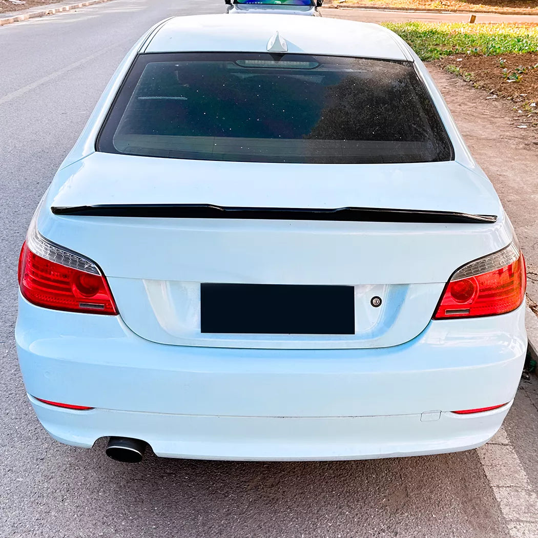 BMW Series 5 M5 E60 Spoiler 2004-2010