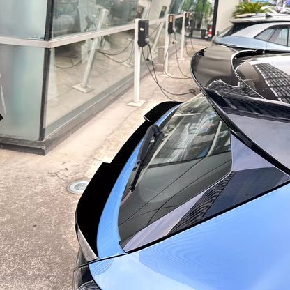 Volkswagen Tiguan MK3 Middle Spoiler 2024+