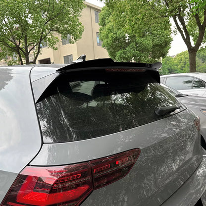 Volkswagen Golf MK8 GTI/R Line/ GTD Spoiler 2020+