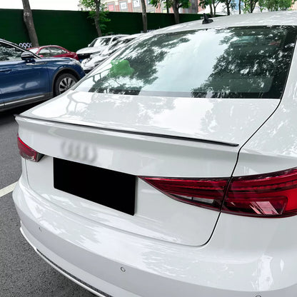 Audi A3 S3 8V Spoiler 2014-2020