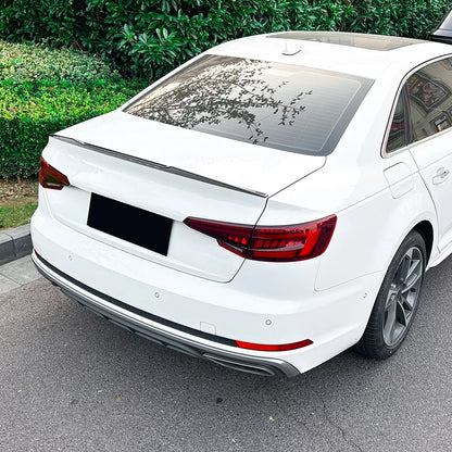 Audi A4 B9 Spoiler 2017-2024