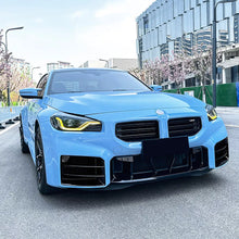 BMW Series 2 M2 G87 Front Grill 2023+