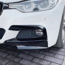 BMW Series 3 F30 F31 Side Splitter 2013-2019