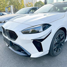 BMW Series 1 F70 Series 2 F74M Canards 2024+ ZST-1155