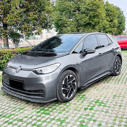 Volkswagen ID.3 Panel Side Splitter 2019+