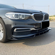 BMW Series 5 G30 G31 Front Lip 2017-2020