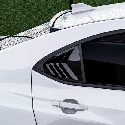 Subaru WRX STI VB Louvers 2022+ ZST-952