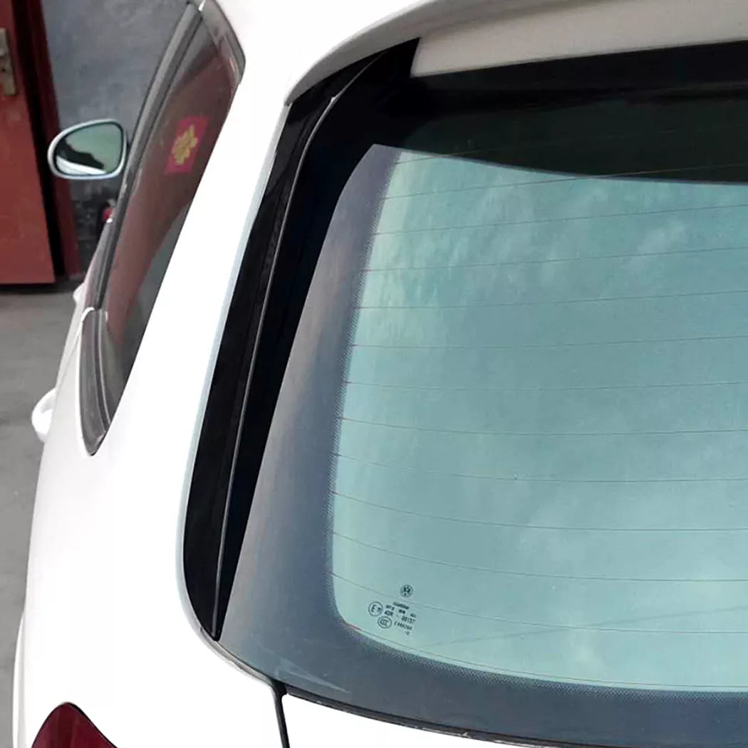 Volkswagen Passat B6 Variant Side Spoiler 2006-2010