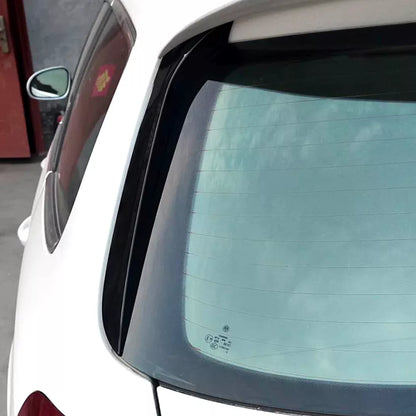 Volkswagen Passat B6 Variant Side Spoiler 2006-2010