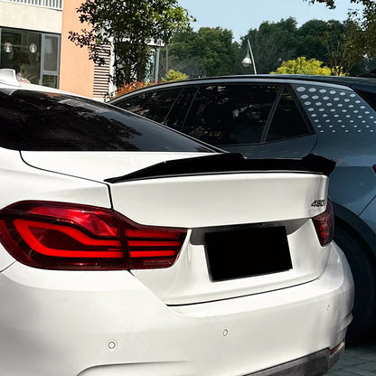 BMW Series 4 F32 Spoiler 2014-2020