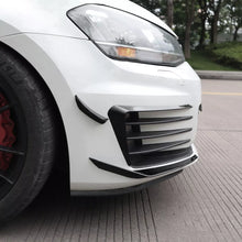 Volkswagen Golf MK7 GTI Canards 2013-2016