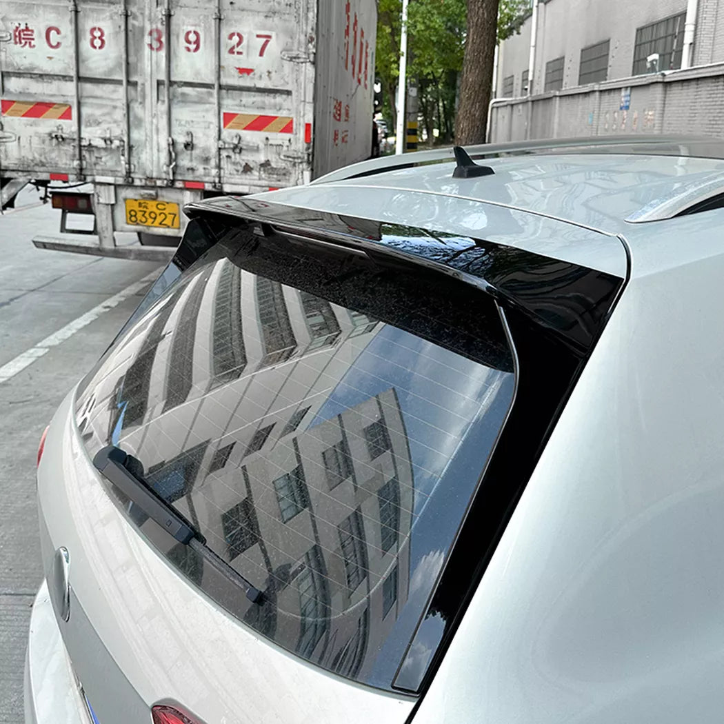 Volkswagen Tiguan MK2 R Line Spoiler 2017-2023